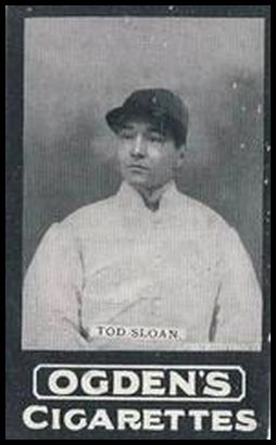 56 Tod Sloan